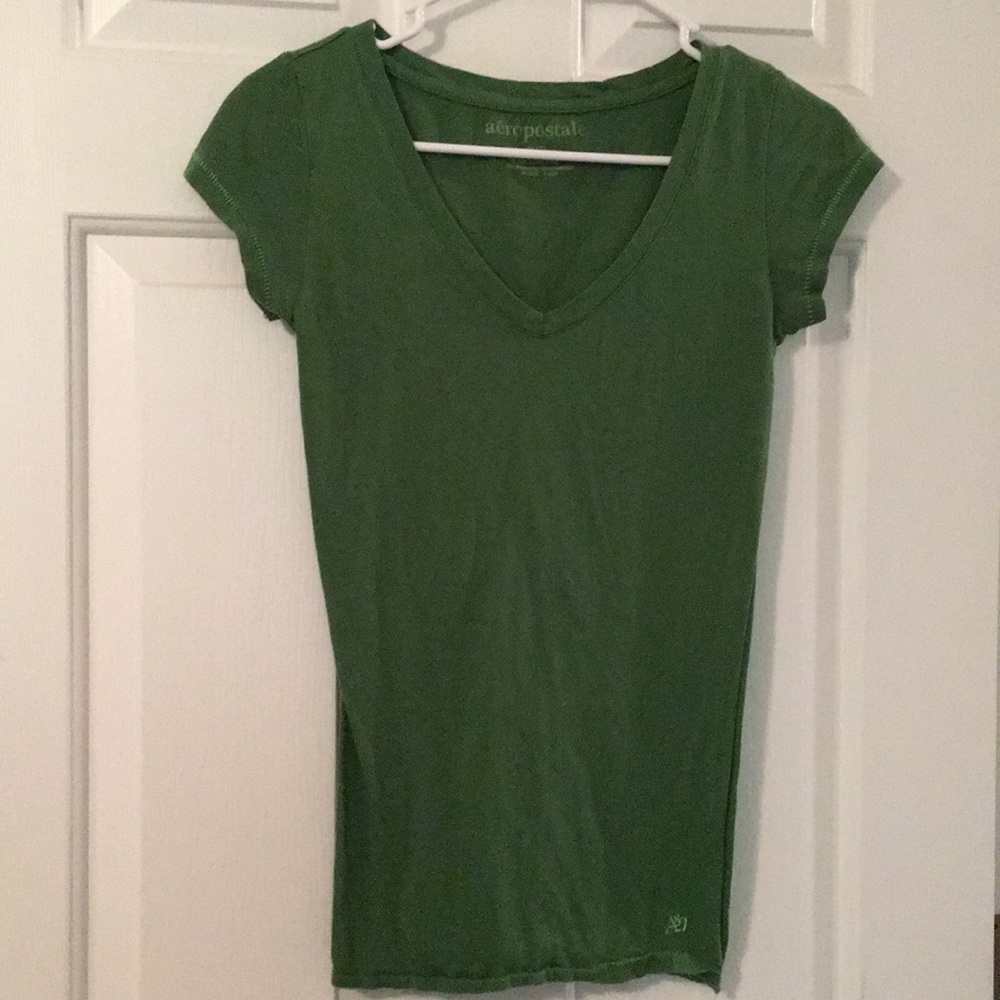 Aeropostale’s tee